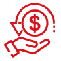 100% Cash-back Guarantee